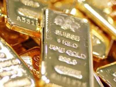 Цена на золото ожидается в ожидании данных NFP, цена колеблется на уровне $2300