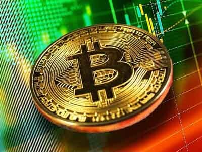 Bitcoin/USD, cryptocurrency, Bitcoin: possible ETF launch and retail demand