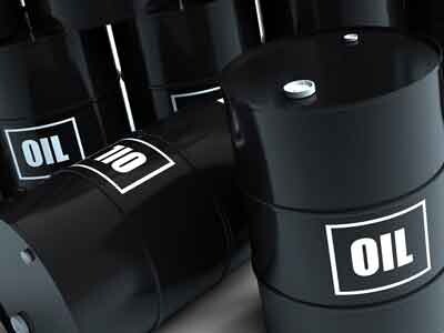 Цена на нефть марки WTI достигла $77,99 на фоне роста запасов и опасений по ставкам